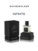 David Walker LBE INFINITE 50ML Erkek Parfüm thumbnail 1