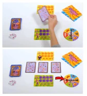 Magic ROAD, Hız Refleks Zeka Kutu Oyunu thumbnail 4