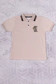ERKEK ÇOCUK TSHİRT POLO YAKA A7 thumbnail 6