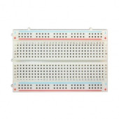 Orta Boy Breadboard 400 pin thumbnail 2