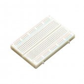 Orta Boy Breadboard 400 pin thumbnail 1