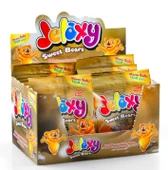 Jelaxy Ayıcık 20 Gr. 24 Adet (1 Kutu) thumbnail 2