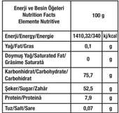 Jelaxy Ayıcık 20 Gr. 24 Adet (1 Kutu) thumbnail 5