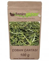 BenimAktar Çoban Çantası 100 Gr thumbnail 1