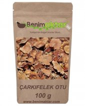 BenimAktar Çarkıfelek Otu 100 Gr thumbnail 1