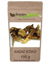 BenimAktar Andız Kökü 100 Gr thumbnail 1