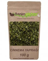BenimAktar Cinnema Otu 100 Gr thumbnail 1
