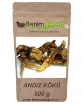 BenimAktar Andız Kökü 500 Gr thumbnail 1