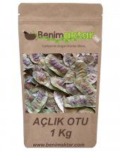 BenimAktar Açlık Otu 1 Kg thumbnail 1