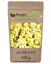 BenimAktar Altın Otu 100 Gr thumbnail 1