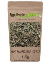 BenimAktar Ak Hindiba 1 Kg thumbnail 1