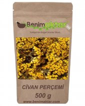 BenimAktar Civan Perçemi 500 Gr thumbnail 1