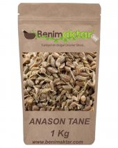 BenimAktar Anason 1 Kg thumbnail 1