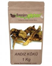 BenimAktar Andız Kökü 1 Kg thumbnail 1