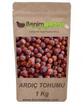 BenimAktar Ardıç Tohumu 1 Kg thumbnail 1