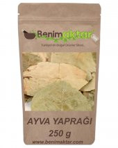 BenimAktar Ayva Yaprağı 250 Gr thumbnail 1