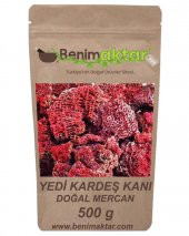 BenimAktar Kardeş Kanı 500 Gr thumbnail 1