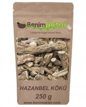 BenimAktar Hazanbel Kökü 250 Gr thumbnail 1