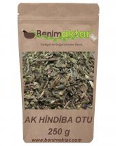 BenimAktar Ak Hindiba 250 Gr thumbnail 1