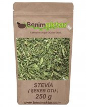 BenimAktar Stevia Şeker Otu 250 Gr thumbnail 1