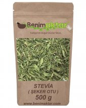 BenimAktar Stevia Şeker Otu 500 Gr thumbnail 1