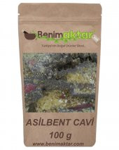 BenimAktar Asilbent Cavi 100 Gr thumbnail 1