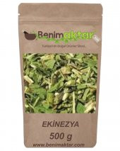 BenimAktar Ekinezya 500 Gr thumbnail 1