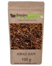 BenimAktar Kiraz Sapı 100 Gr thumbnail 1