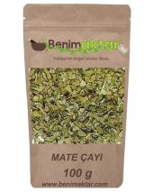 BenimAktar Mate Çayı 100 Gr thumbnail 1