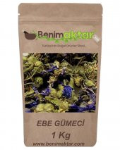 BenimAktar Ebe Gümeci 1 Kg thumbnail 1