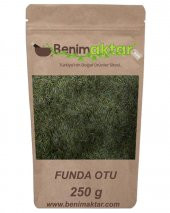 BenimAktar Funda Otu 250 Gr thumbnail 1