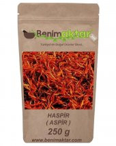 BenimAktar Aspir Haspir 250 Gr thumbnail 1