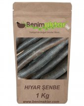 BenimAktar Hıyar Şenbe 1 Kg thumbnail 1