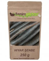 BenimAktar Hıyar Şenbe 250 Gr thumbnail 1