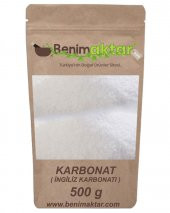 BenimAktar Karbonat Dökme 500 Gr thumbnail 1