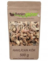 BenimAktar Havlican Kökü 500 Gr thumbnail 1