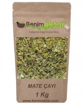 BenimAktar Mate Çayı 1 Kg thumbnail 1