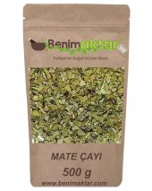 BenimAktar Mate Çayı 500 Gr thumbnail 1