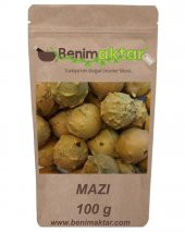 BenimAktar Mazı 100 Gr thumbnail 1