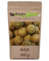 BenimAktar Mazı 500 Gr thumbnail 1