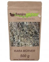 BenimAktar Mürver Çiçeği 500 Gr thumbnail 1