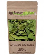 BenimAktar Mersin Yaprağı 250 Gr thumbnail 1