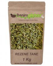 BenimAktar Rezene Yeni Mahsül 1 Kg thumbnail 1