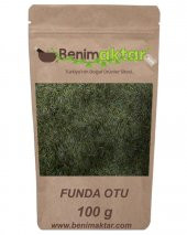 BenimAktar Funda Otu 100 Gr thumbnail 1
