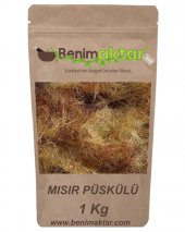 BenimAktar Mısır Püskülü 1 Kg thumbnail 1