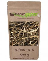 BenimAktar Yoğurt Otu 500 Gr thumbnail 1