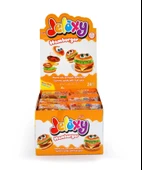 Jelaxy Hamburger 20 Gr. 24 Adet (1 Kutu) thumbnail 3