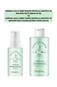 Dermal Cıca X Mide Centella Asiatica Özlü Serum ve Tonik thumbnail 1