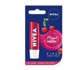 Nıvea Kiraz Dudak Bakım Kremi 5 Ml thumbnail 2