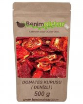 BenimAktar Domates Kurusu Denizli 500 Gr thumbnail 1